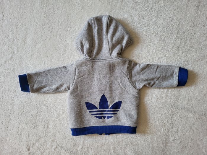 Veste Adidas - photo numéro 5