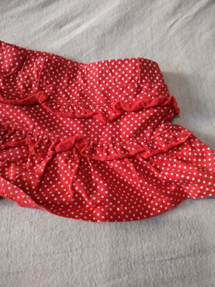 Jupe 9 mois - photo numéro 2