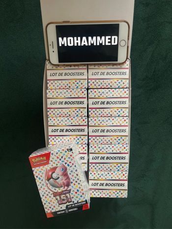 Display Bundle 151