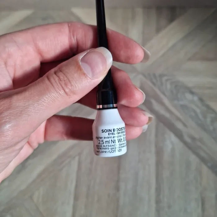 Larmes de Phoenix Soin booster cils garancia - photo numéro 3