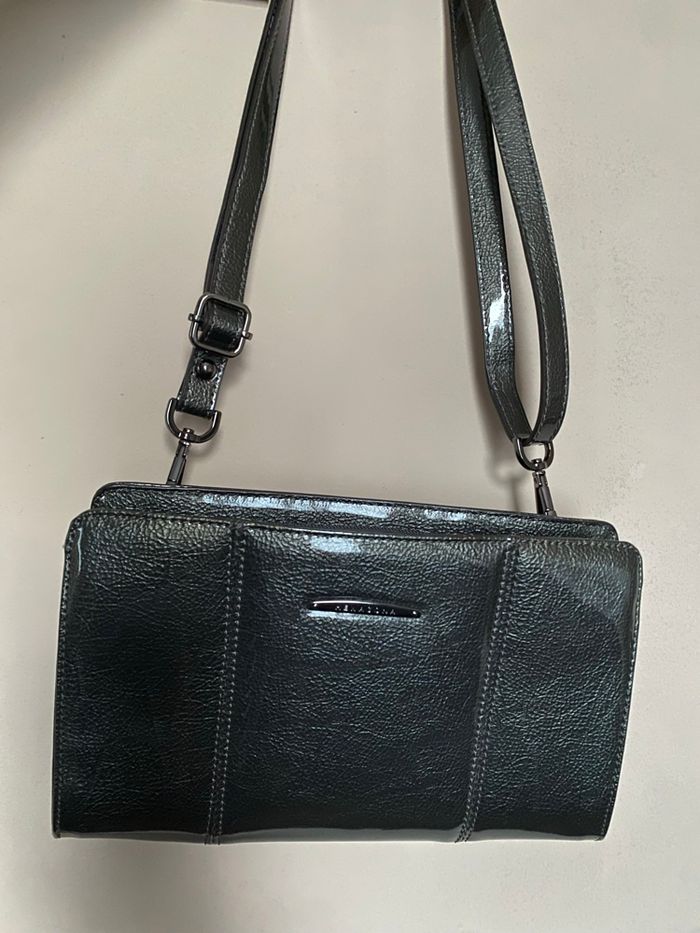 Sac à main neuf HEXAGONA - photo numéro 6