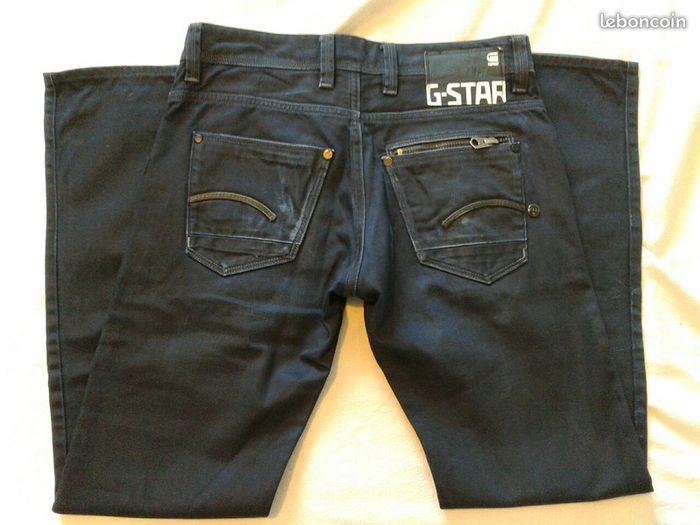 Jeans g star - photo numéro 2