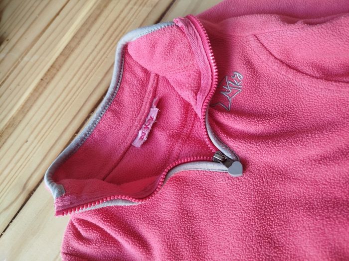 Pull polaire - photo numéro 3