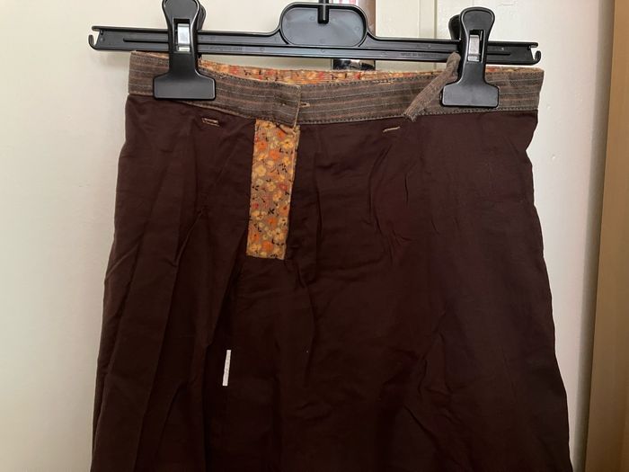 Jupe mi-saison Sergent Major 4/5 ans (2€80) - photo numéro 8