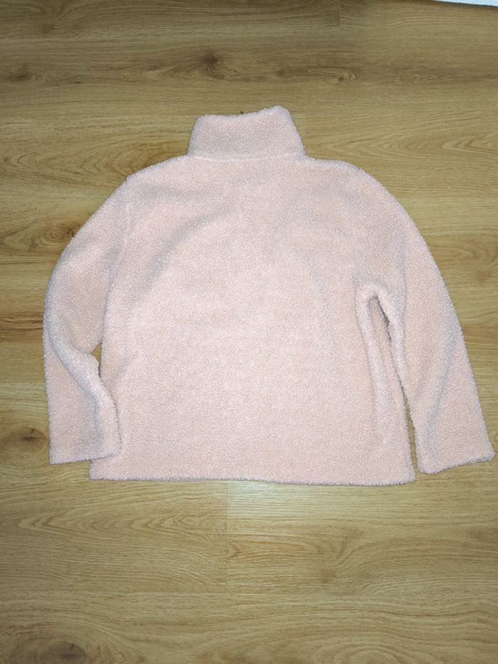 Veste pilou pilou taille L (40) Darjeeling - photo numéro 2