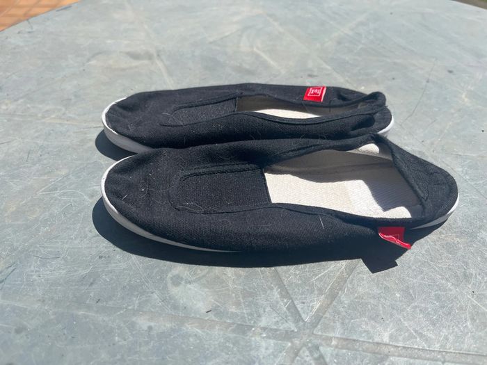 Paire de chausson de gym / sport pointure 29 - photo numéro 2