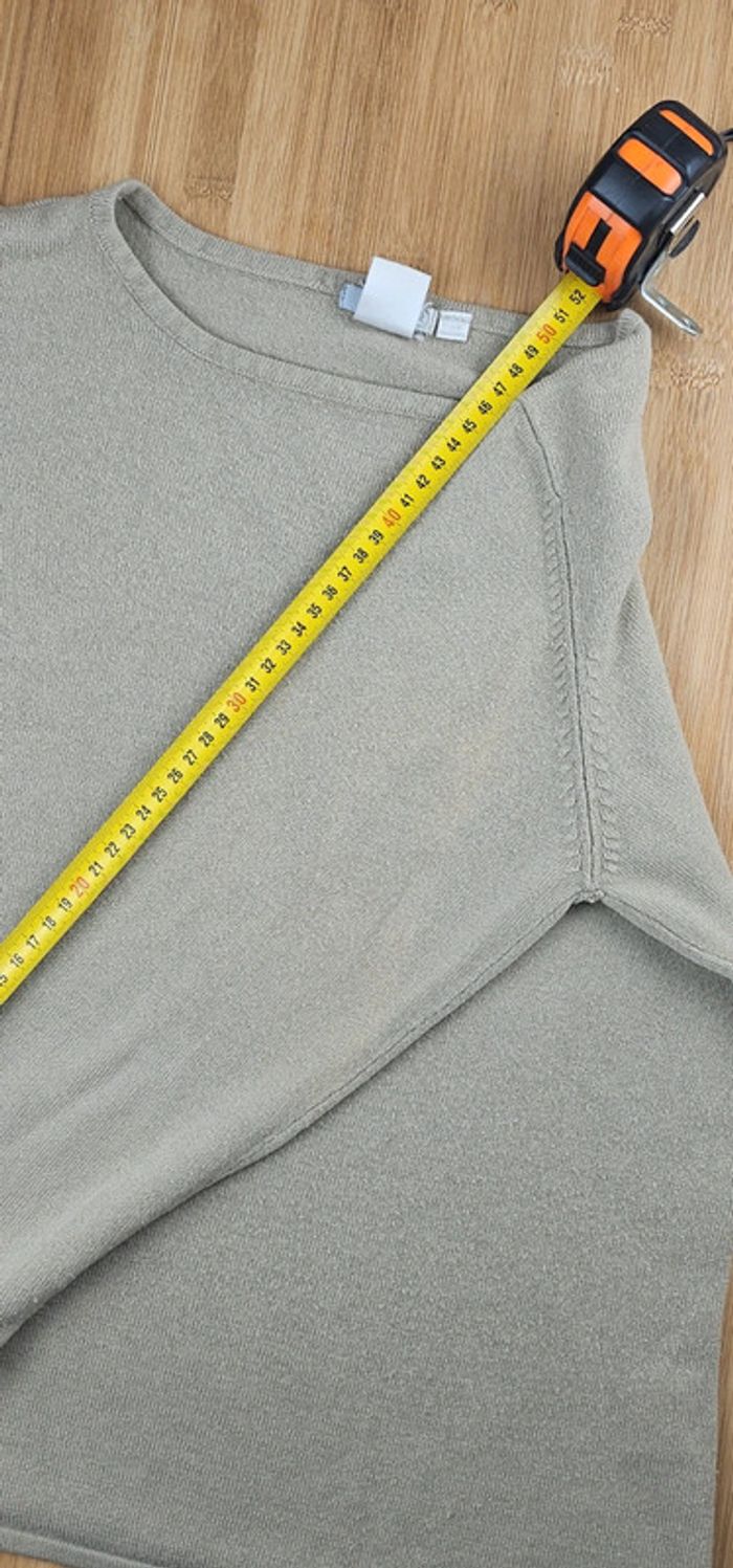 Pull léger - photo numéro 8