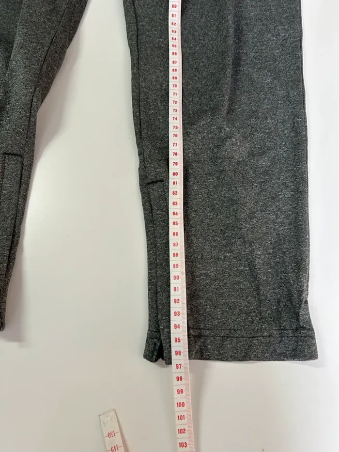 Trackpants Adidas Homme Gris Taille M | Très Bon État | JG28 - photo numéro 7