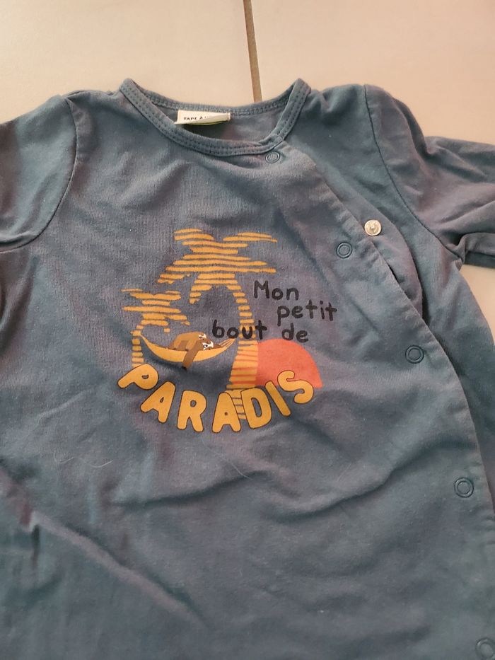 Pyjama - photo numéro 2