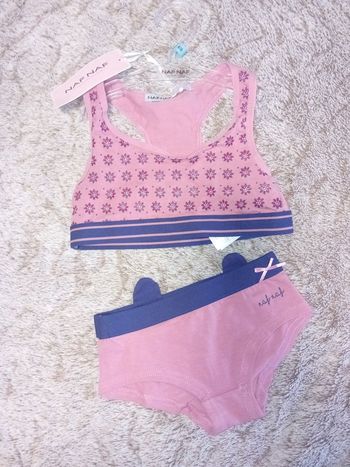 Sous vêtements Naf Naf