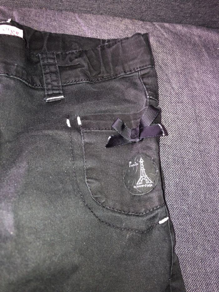 Débardeur et pantalon - photo numéro 4