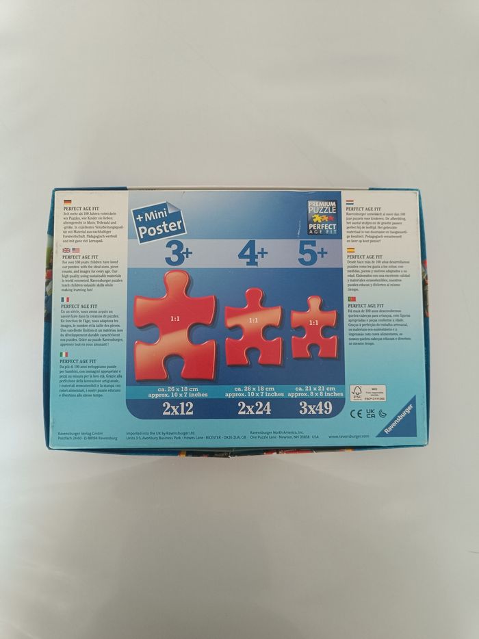 Puzzles 🧩 - photo numéro 2