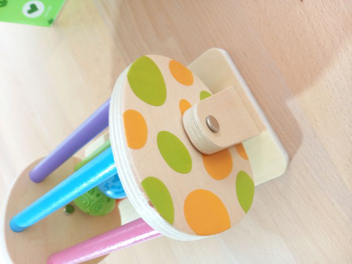 Coffret d'éveil inspiration Montessori - photo numéro 5