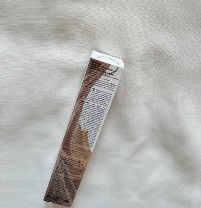 Crème yeux Skin1004 - photo numéro 2