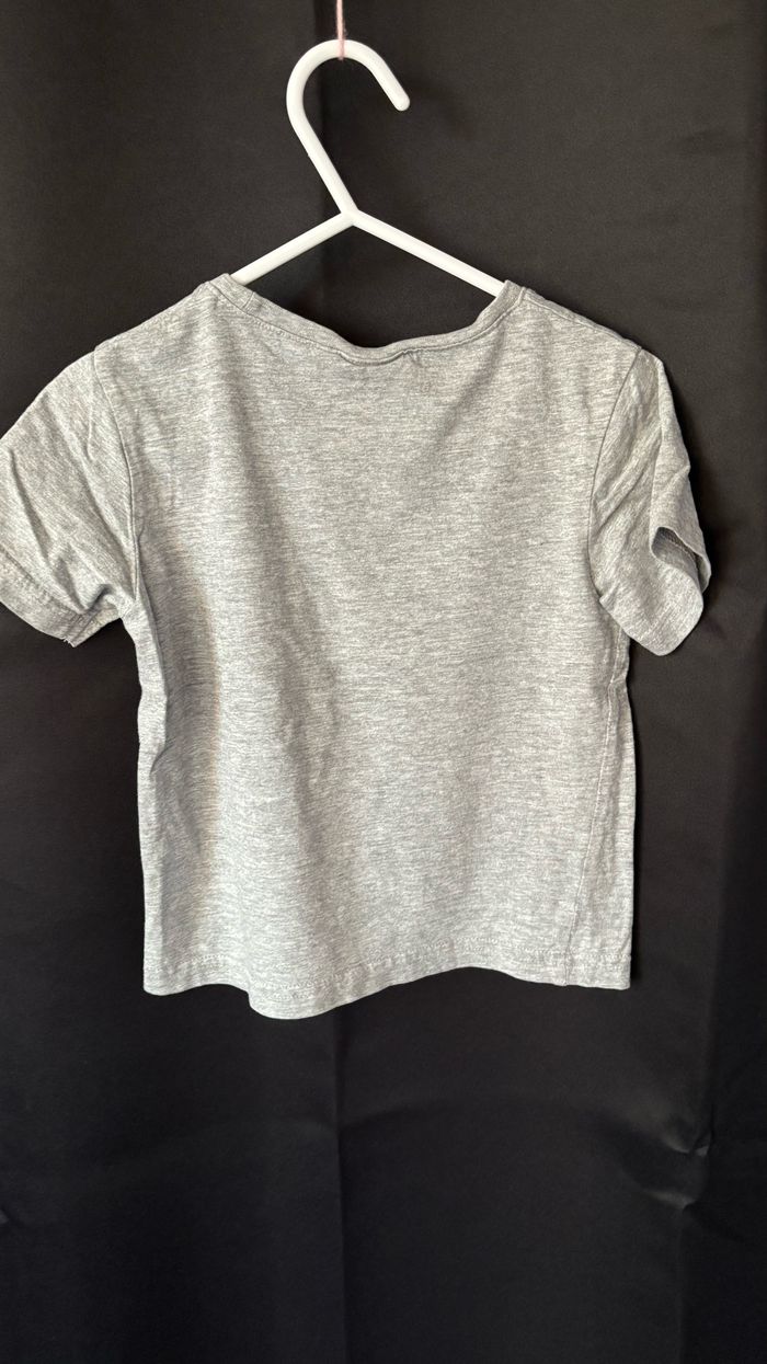 Tee shirt - photo numéro 4