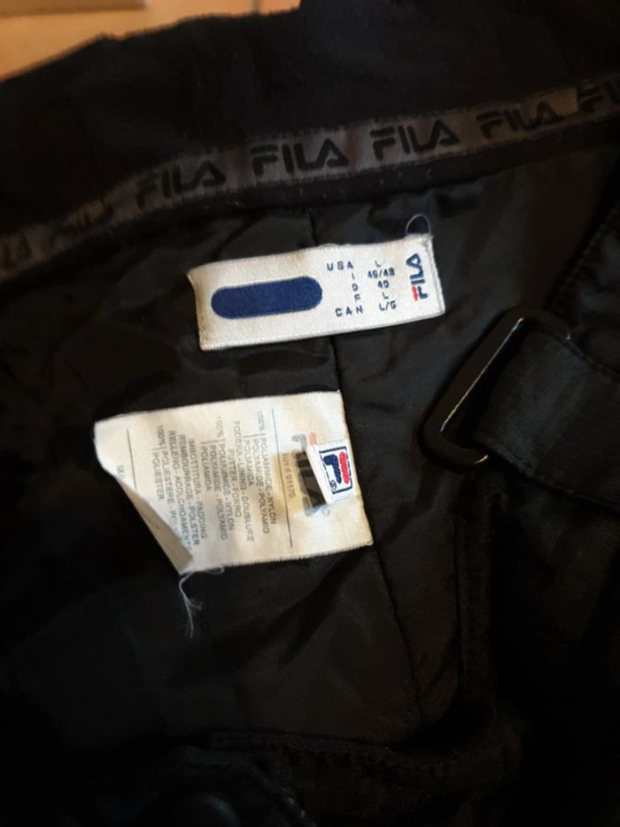 Pantalon ski homme - photo numéro 7