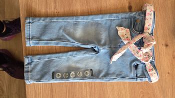Jeans bébé