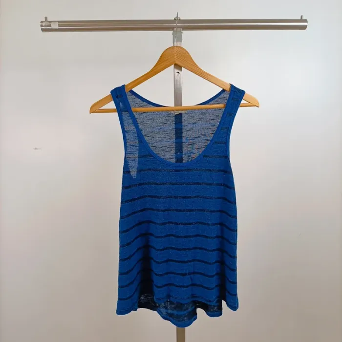 Vetement femme 6 t-shirts femme T. L – Revendeur Desigual, Camaïeu, BPC, Ze Hippie, Inextenso LOT005 - photo numéro 2