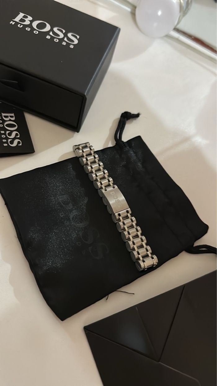 Bracelets Boss - photo numéro 2