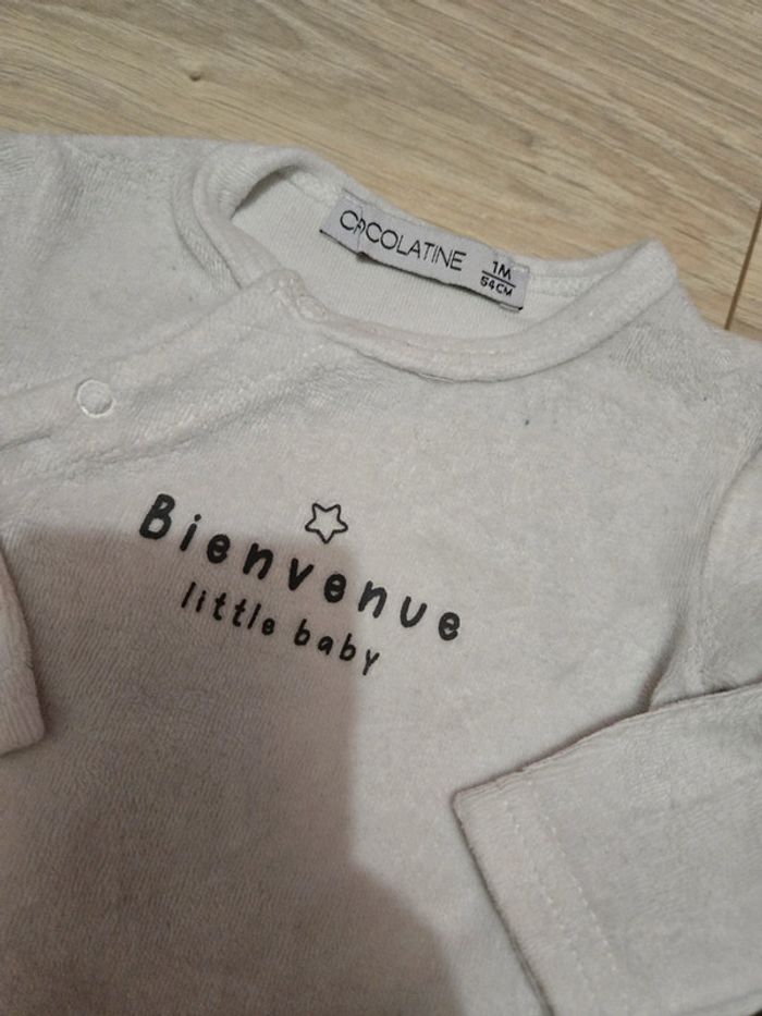 Pyjama - photo numéro 2