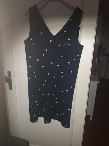 Robe vero moda