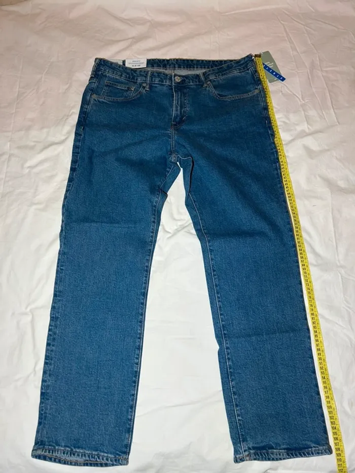 Jean h&m regular fit