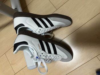 adidas originals SAMBA  44