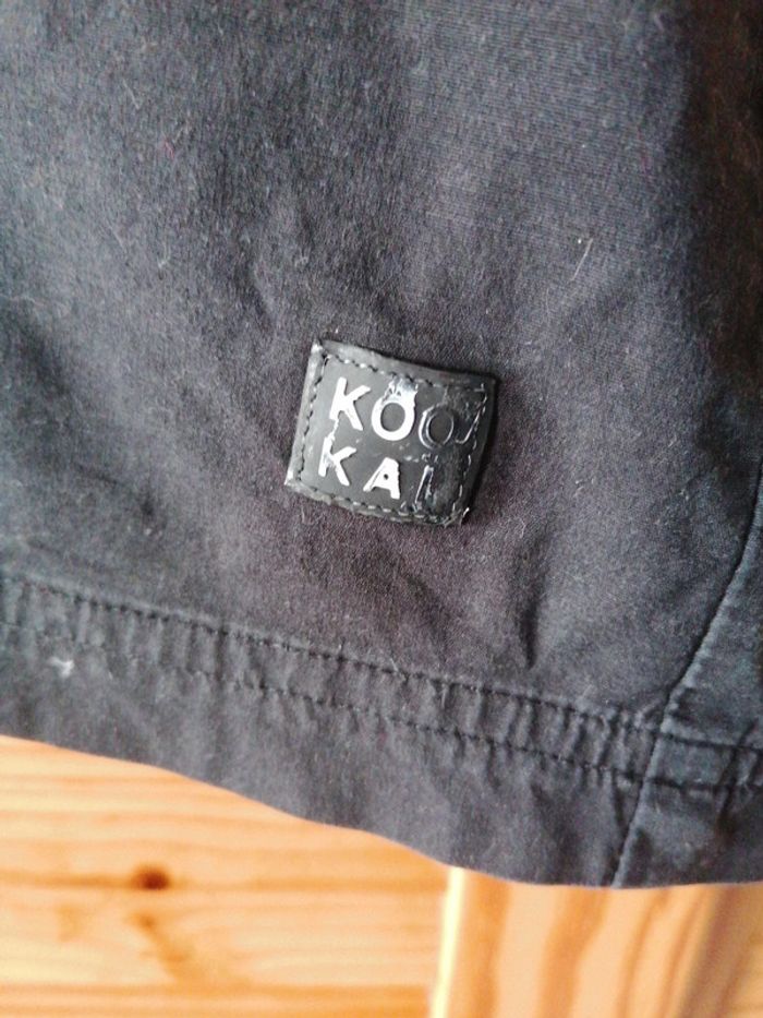 Jupe courte - photo numéro 6