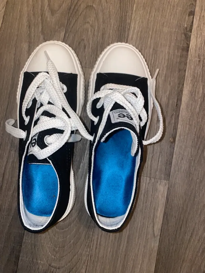 Baskets