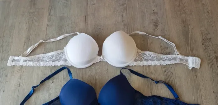 Lot de 3 soutien-gorge - photo numéro 2