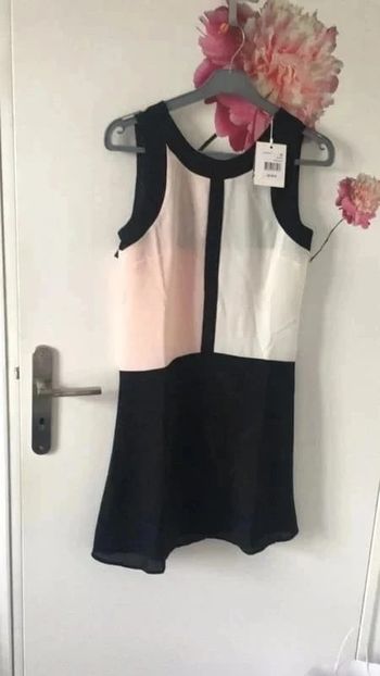 Robe légère Naf Naf Neuve