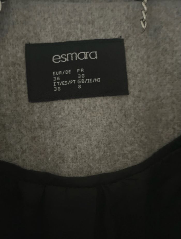 Manteau - photo numéro 5