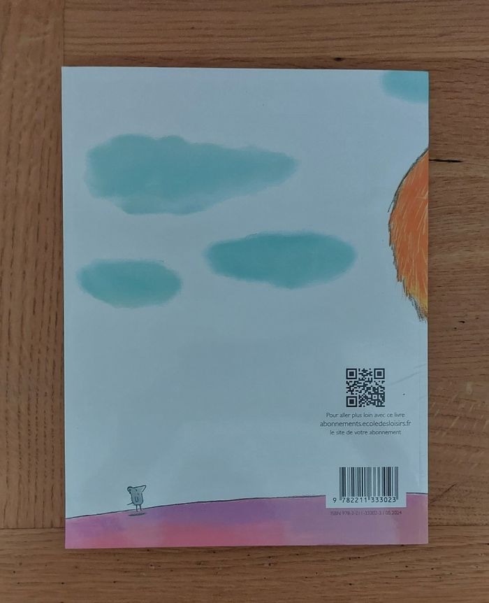 1 2 3 sautez - l'école des loisirs - photo numéro 3