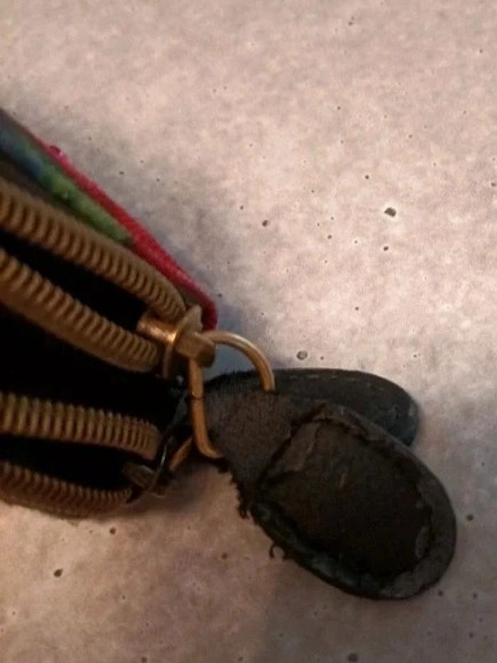 Portefeuille Desigual - photo numéro 4