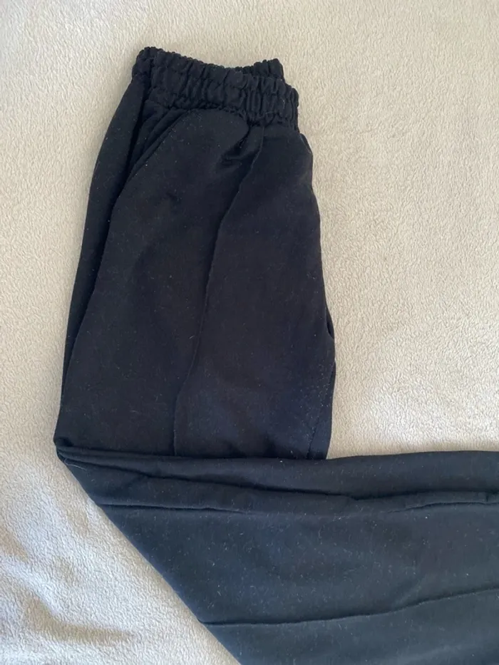 Jogging large