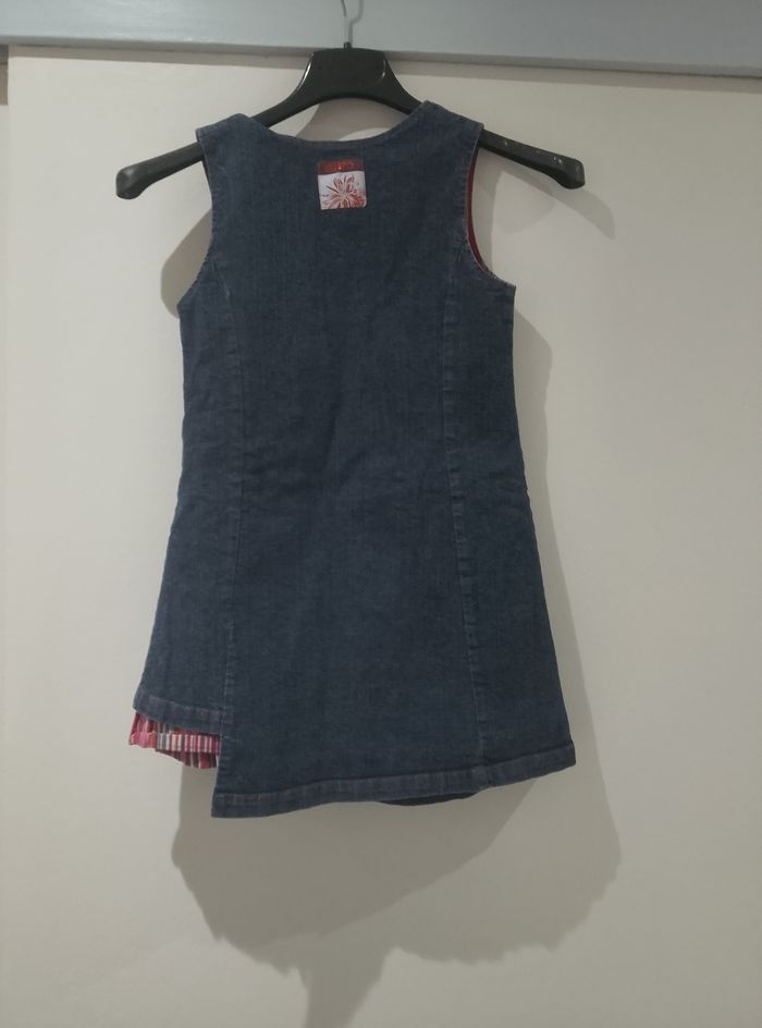 Robe Jeans - photo numéro 3
