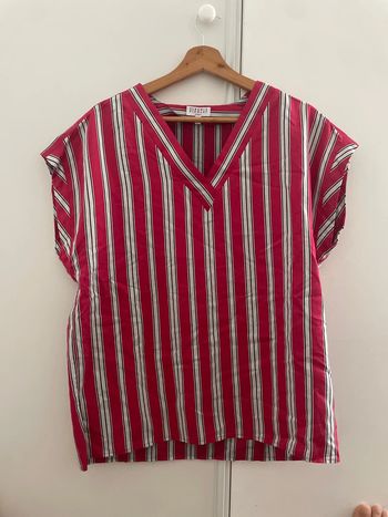 Blouse Claudie pierlot