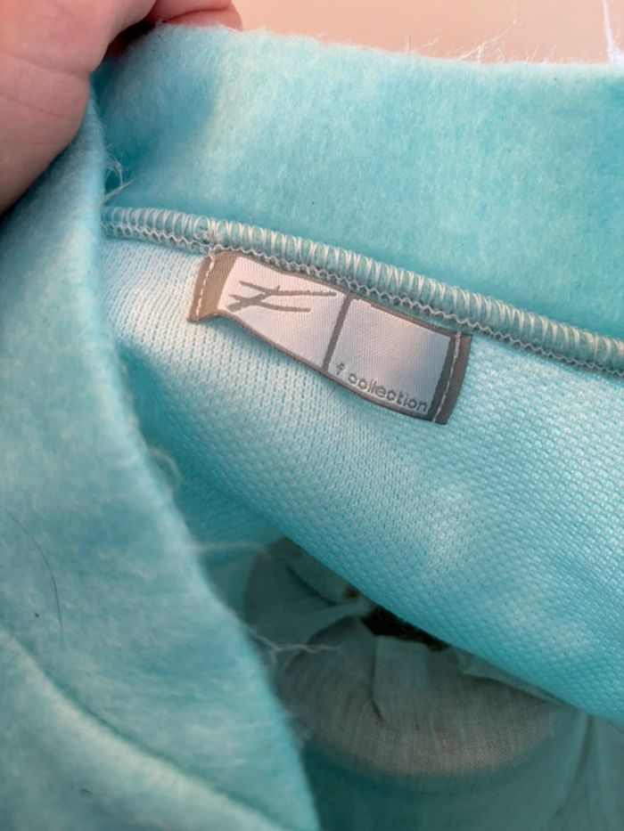 Robe de chambre vintage - photo numéro 6