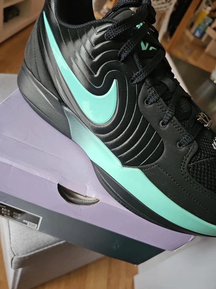 🔥Nike Ja2 "Tiffany" T.45 🏀 - photo numéro 2