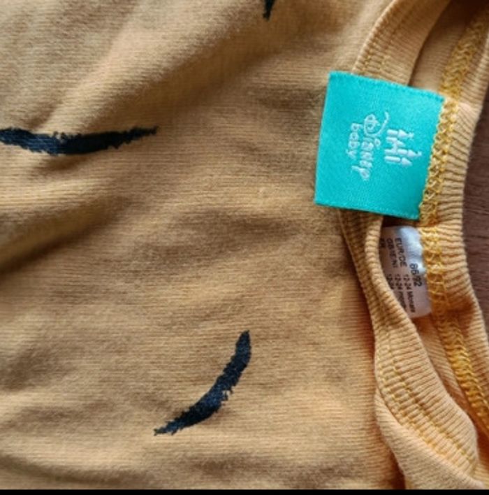 Bodies 12/18 mois - photo numéro 2