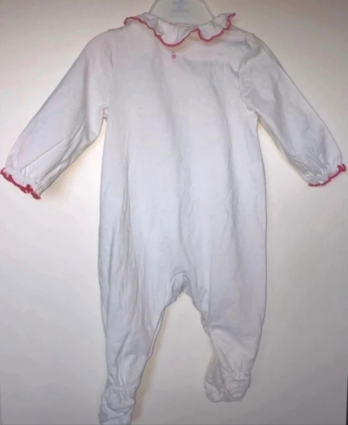 Pyjama - photo numéro 2