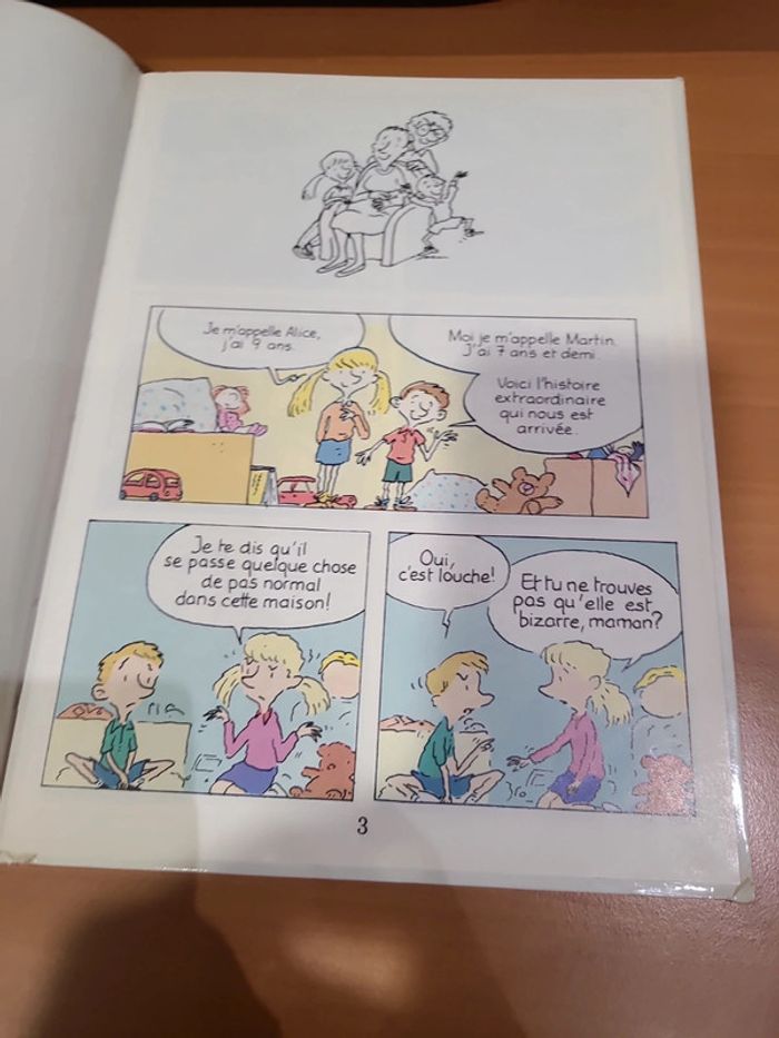 On va avoir un bébé - photo numéro 8