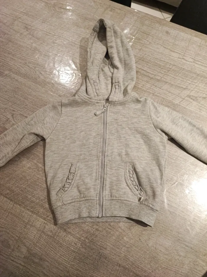 Veste - photo numéro 2