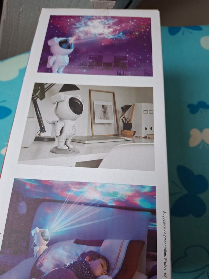 Veilleuse - photo numéro 6