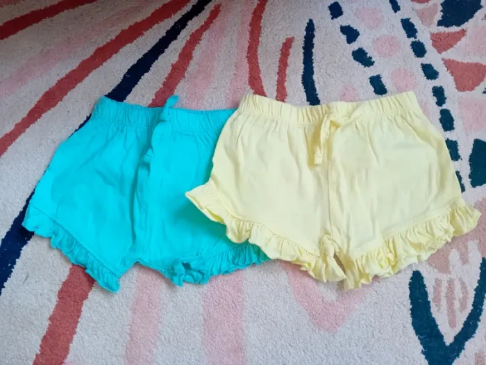 Short 3mois - photo numéro 2