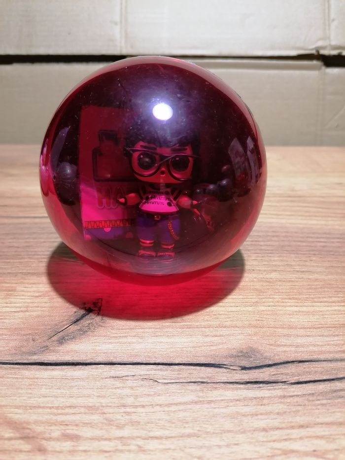 Poupée LOL Haribo - photo numéro 2