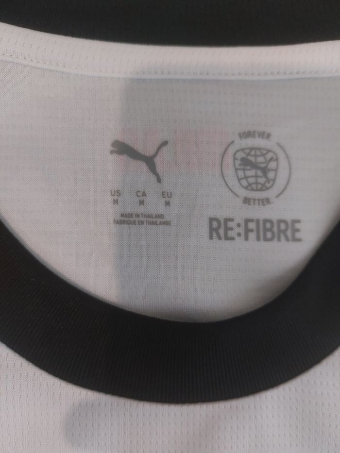 Maillot Ac Milan away 25/26 neuf taille M - photo numéro 3