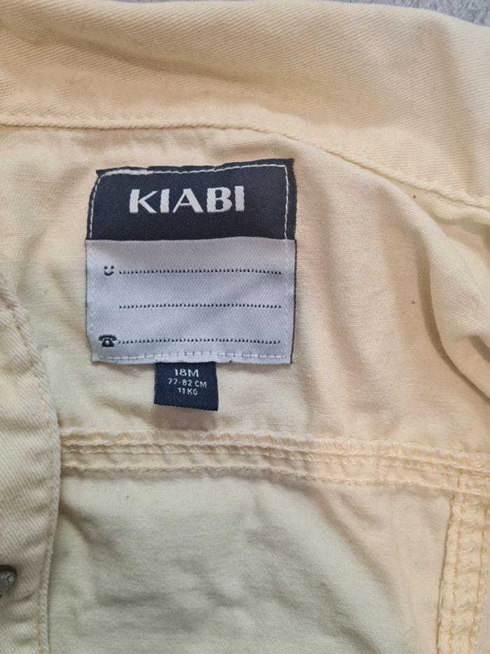 Veste - photo numéro 3