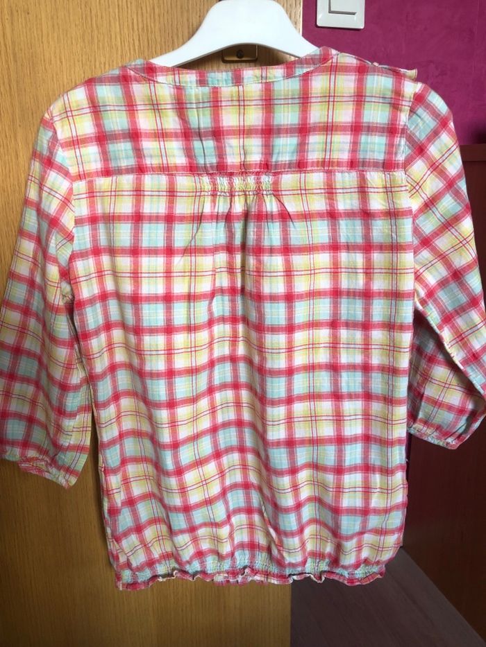 Blouse Camaïeu 40 - photo numéro 2