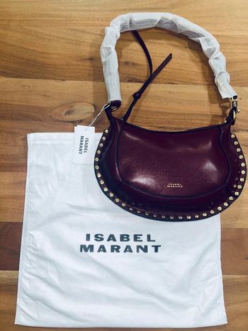 Sac à main femme isabel marant 